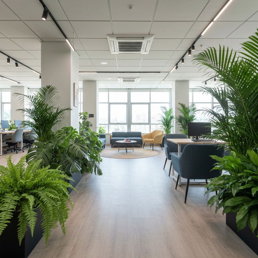 Best Coworking Spaces in Goa for 2024