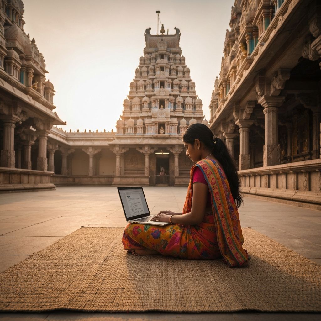 The Ultimate Guide to Remote Work in India